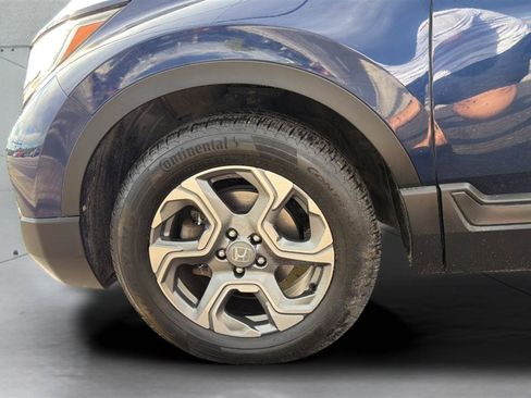 Used 2019 Honda CR-V EX image 32