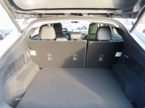 New 2025 Ford Mustang Mach-E Premium w/ Sport Appearance Package image 18