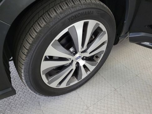Used 2020 Subaru Ascent Limited w/ Technology Package AWD/4WD image 31