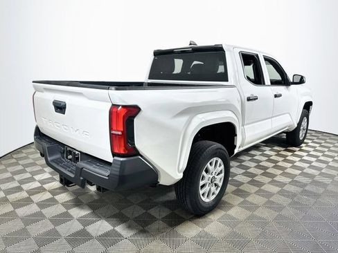Used 2024 Toyota Tacoma SR RWD image 3