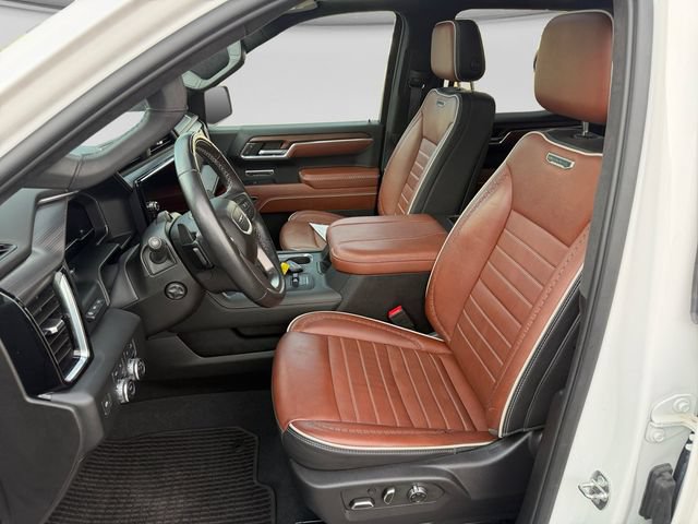 Used 2024 GMC Sierra 1500 Denali Ultimate AWD/4WD image 12