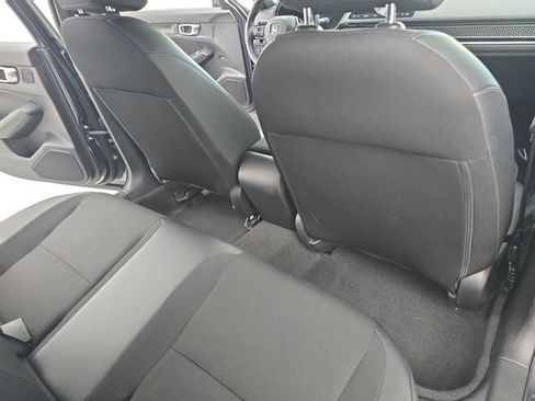 Used 2023 Honda Civic Sport image 11