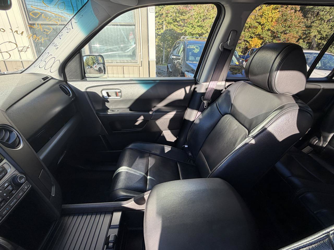 Used 2013 Honda Pilot EX-L image 16