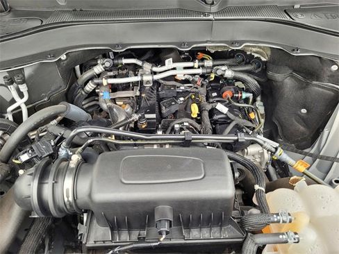 Used 2023 Ford Explorer XLT w/ Equipment Group 202A image 20