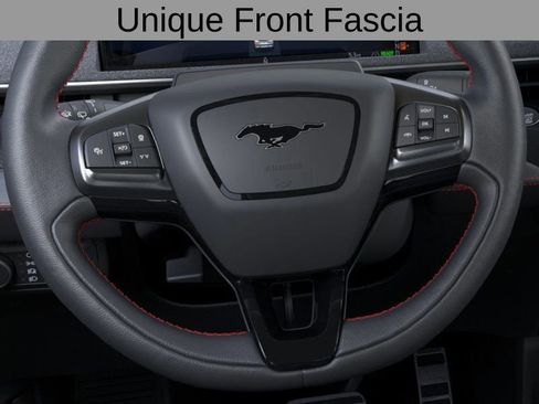 New 2026 Ford Mustang Mach-E Premium w/ Sport Appearance Package image 13