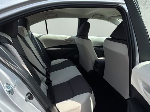 New 2026 Toyota Corolla LE FWD image 12