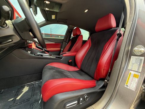 Used 2024 Acura Integra Type S FWD image 19