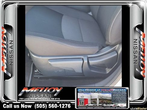 Used 2025 Nissan Sentra SV image 7