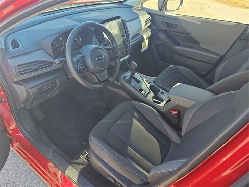 New 2026 Subaru Crosstrek 2.0i Premium image 13