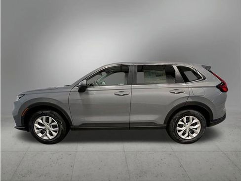 New 2026 Honda CR-V LX image 2