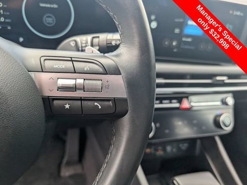 Certified 2025 Hyundai Santa Cruz XRT AWD/4WD image 18