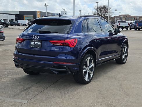 Used 2021 Audi Q3 2.0T Premium Plus w/ Premium Plus Package image 3