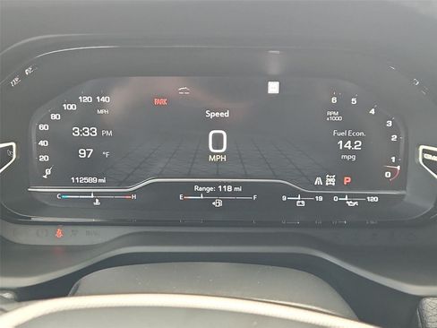 Used 2022 GMC Yukon Denali w/ Denali Premium Package AWD/4WD image 12