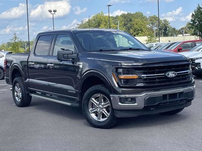 Used 2024 Ford F150 XLT w/ Mobile Office Package
