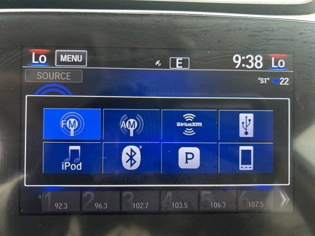 Used 2018 Honda CR-V EX-L image 26