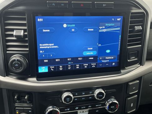 Certified 2024 Ford F150 XLT w/ Tow/Haul Package image 21