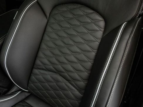 Used 2023 Cadillac CT5 V Blackwing w/ Carbon Fiber Package 2 image 33