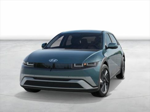 New 2026 Hyundai Ioniq 5 SEL RWD image 6