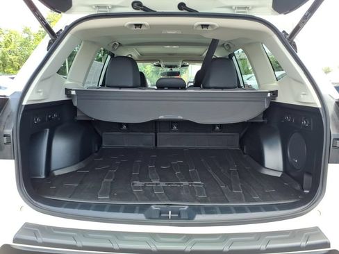 Used 2023 Subaru Forester Sport AWD/4WD image 20