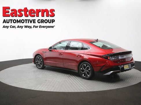 Used 2024 Hyundai Sonata SEL FWD image 63