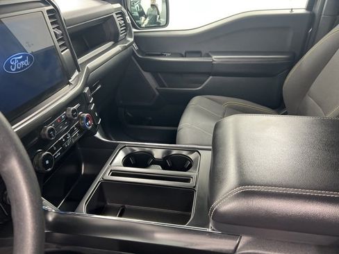 Used 2025 Ford F150 STX image 15