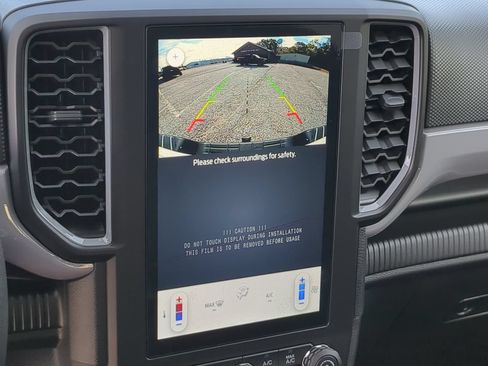 New 2025 Ford Ranger XL w/ Trailer Tow Package RWD image 17