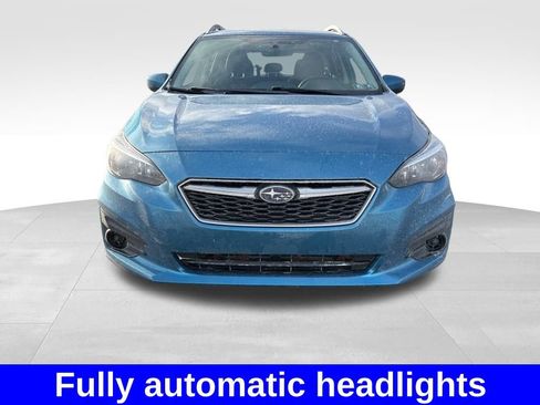 Used 2018 Subaru Impreza 2.0i Premium image 9