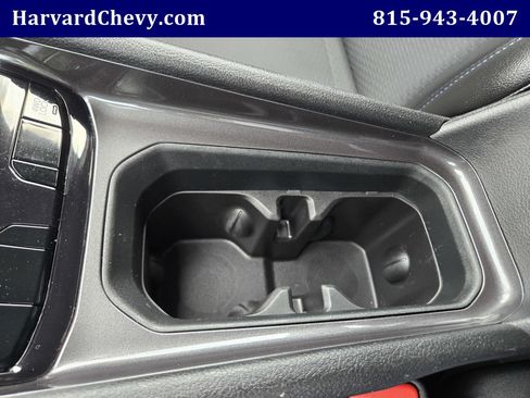 Used 2022 Jeep Compass Latitude w/ Convenience Group AWD/4WD image 11