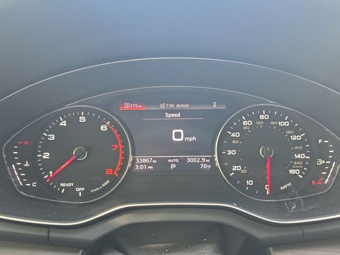 Used 2024 Audi Q5 2.0T Premium AWD/4WD image 14