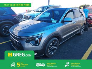 Used 2026 Kia Niro LX FWD video 1