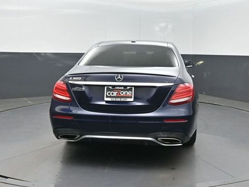 Used 2019 Mercedes-Benz E 300 image 29