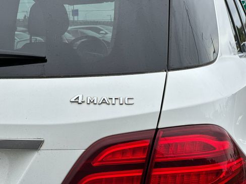 Used 2016 Mercedes-Benz GLE 350 4MATIC image 33