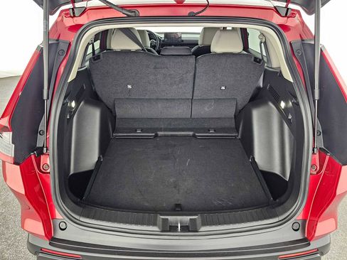 Used 2025 Honda CR-V EX image 14