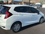 Used 2018 Honda Fit LX image 3