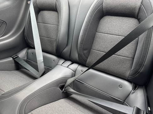 New 2026 Ford Mustang Ecoboost image 11