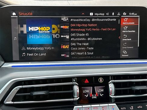 Used 2021 BMW X6 xDrive40i w/ Premium Package 2 image 16