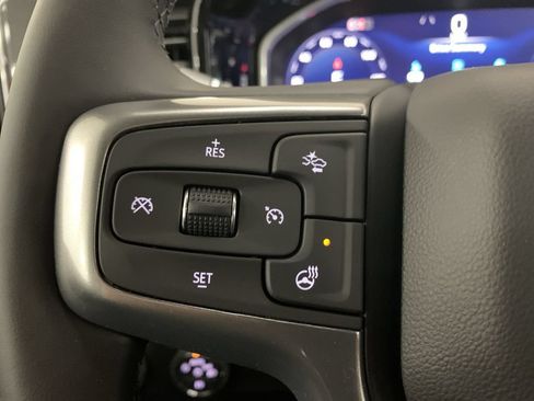New 2026 Chevrolet Silverado 3500 LTZ w/ LTZ Plus Package AWD/4WD image 60