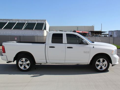 Used 2018 RAM 1500 Express image 4