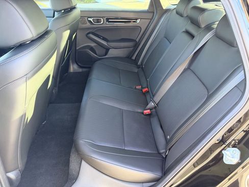 Used 2026 Honda Civic Sport Touring image 34