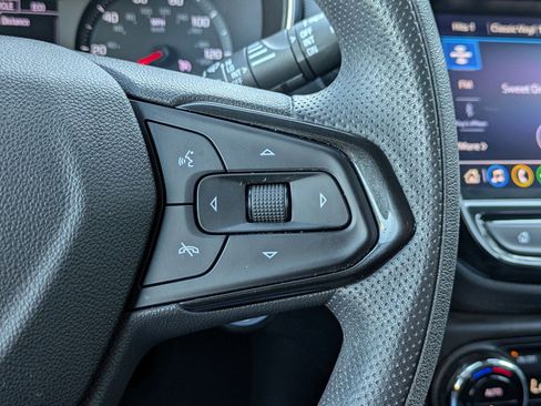 Certified 2023 Chevrolet TrailBlazer LT w/ Convenience Package image 15