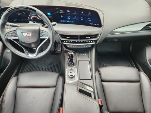 Used 2025 Cadillac CT5 Sport RWD image 20