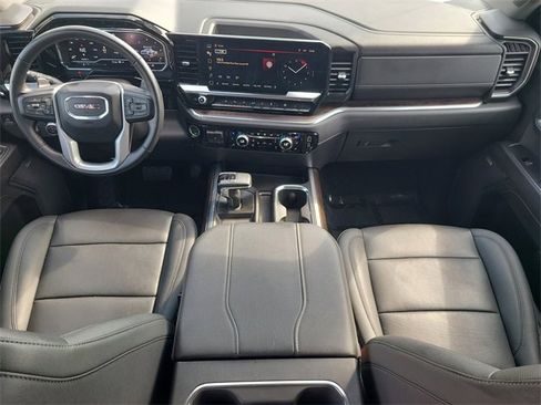 Used 2023 GMC Sierra 1500 SLT w/ SLT Premium Plus Package image 14
