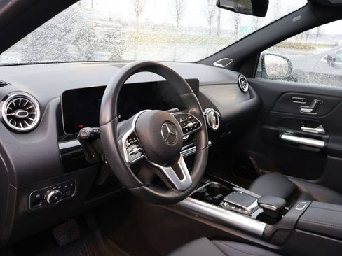 Used 2021 Mercedes-Benz GLA 250 4MATIC image 18