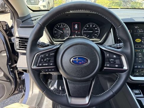 Certified 2024 Subaru Outback Premium AWD/4WD image 39