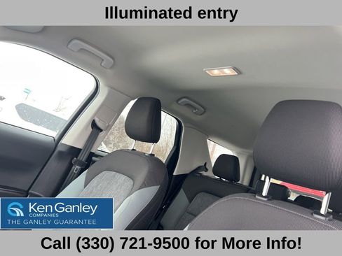 Used 2023 Ford Bronco Sport Big Bend image 43