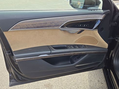 Used 2021 Audi A8 L 3.0T image 25