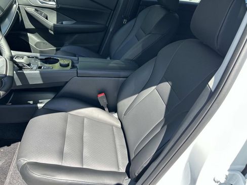 New 2026 Nissan Rogue Dark Armor AWD/4WD image 15