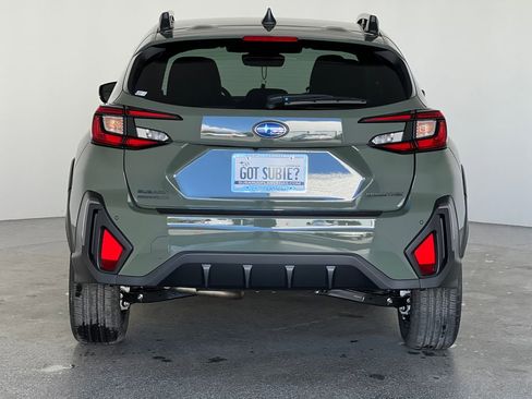 New 2026 Subaru Crosstrek 2.5i Limited w/ Crosstrek Mirror Package AWD/4WD image 5