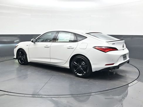 New 2026 Acura Integra A-Spec image 6