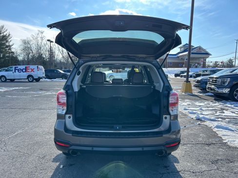 Used 2018 Subaru Forester 2.0XT Touring w/ Popular Package #2 image 13